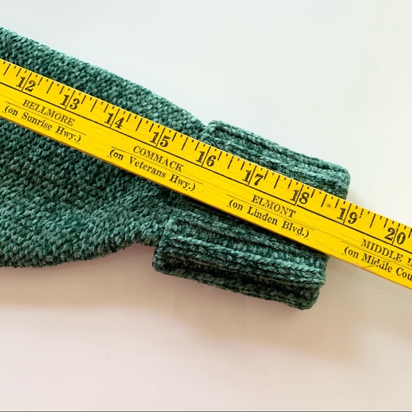 🌸New🌸 Urban Outfitters Daria Chenille Sweater XS - Picture 8 of 8